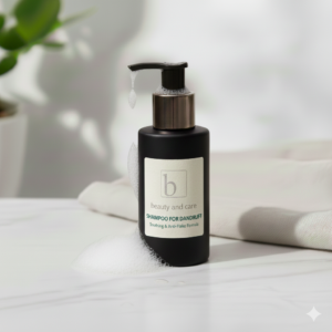 anti dandruff shampoo