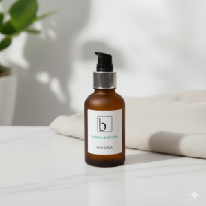 hair serum